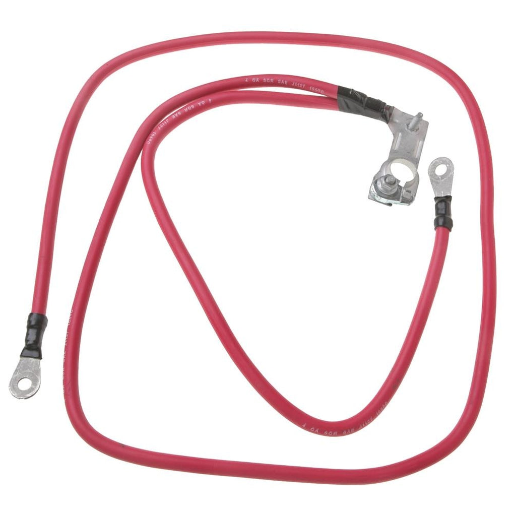 ACDelco 4BC55 Gold Battery Positive Cable 19295330