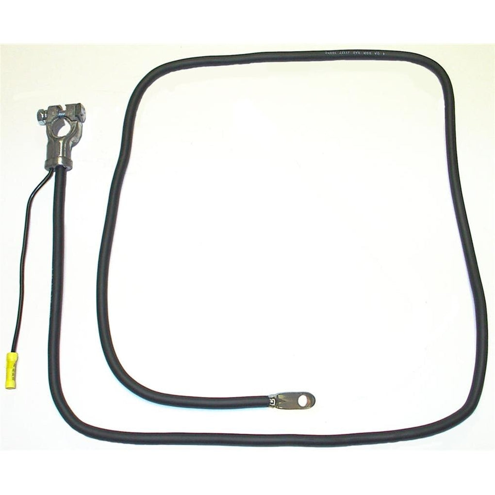 ACDelco 4BC63X Gold Battery Cable 88860053