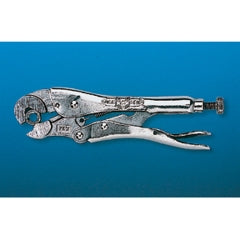 IRWIN 4LW The Original Locking Wrench, 4in.