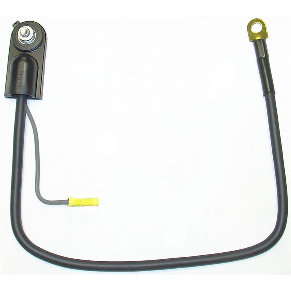 ACDelco 4SD25X Gold Battery Cable 88860068