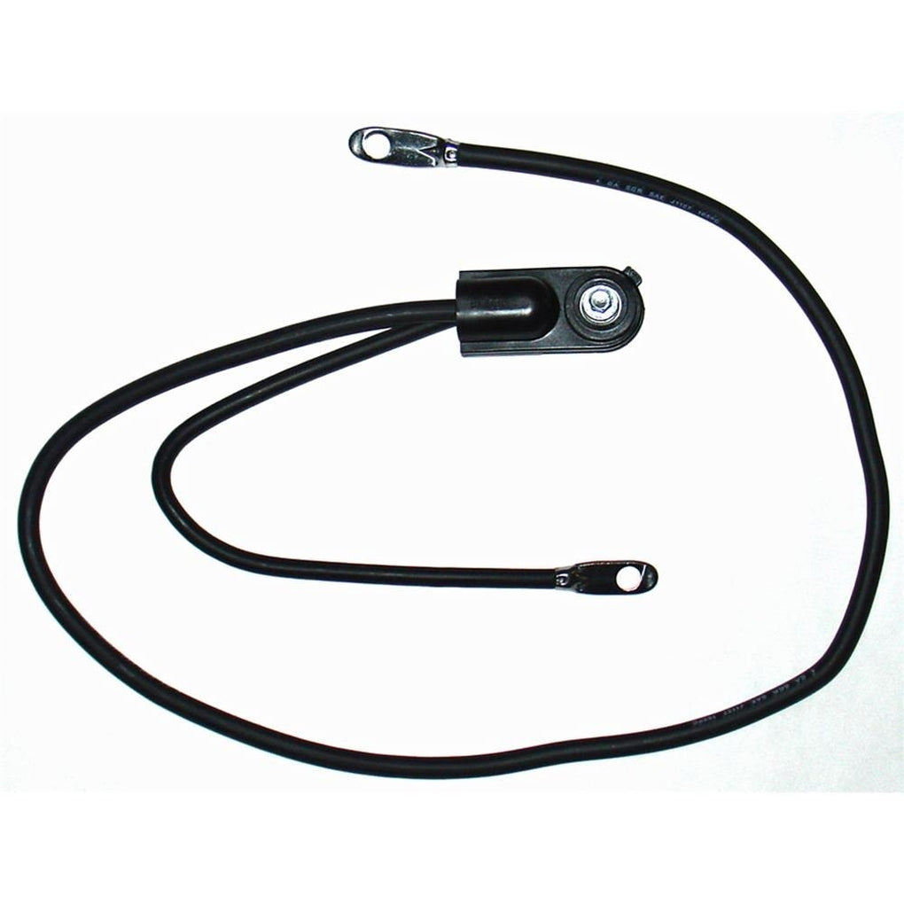 ACDelco 4SD40XR Gold Battery Cable 88860112