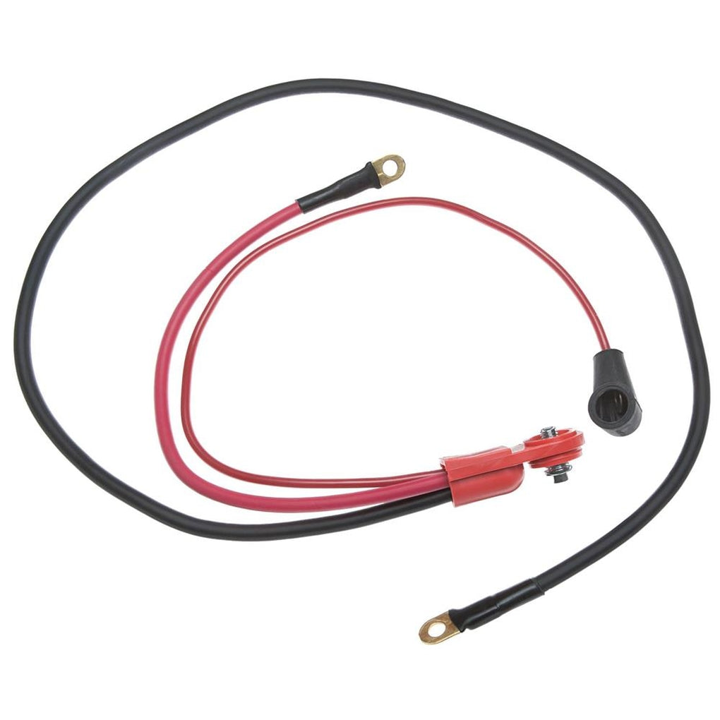 ACDelco 4SD45XH Gold Battery Positive Cable 19307108