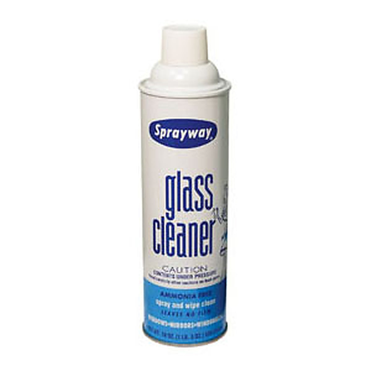 Sprayway - 50 - Glass Cleaner