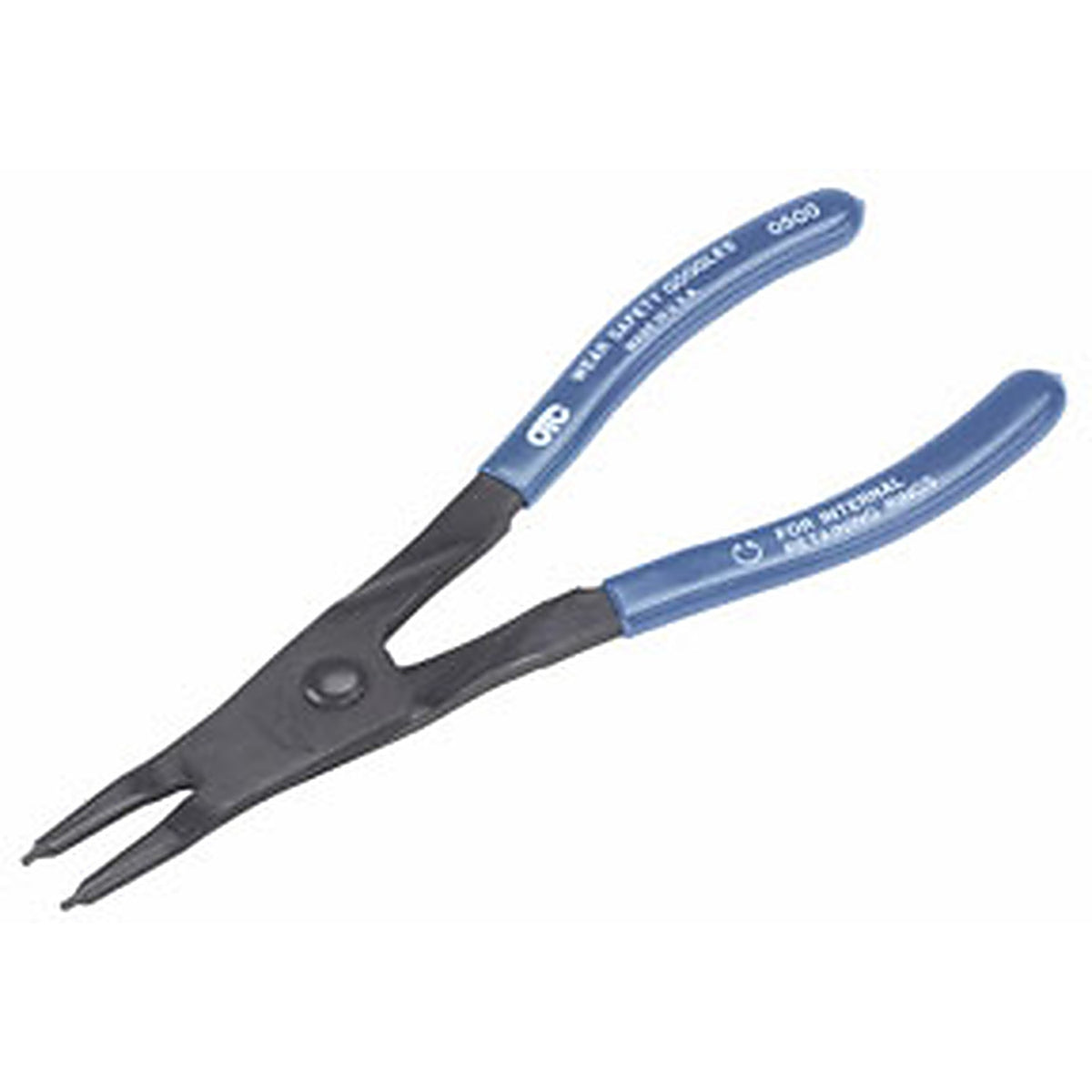 OTC - 500 - 2-1/16 Inch to 3 Inch Retaining Ring Pliers