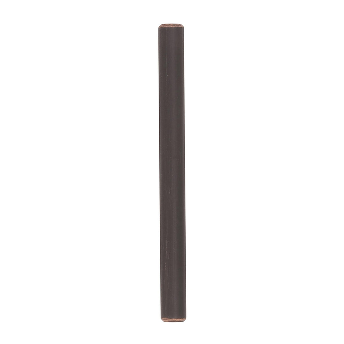 Amerock - 5PK40515ORB - Contemporary Bar Cabinet Pull 3 In. Oil Rubbed Bronze Brown 5 Pack
