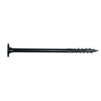 Simpson Strong-Tie - SDW22634-R50 - Strong-Drive No. 10 X 6-3/4 In. L Star E-Coat Bold Wood Screws 50 Pack