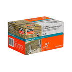 Simpson Strong-Tie - SDS25500-R25L - Strong-Drive No. 3 Sizes X 5 In. L Star HEX Head Serrated Structural Screws