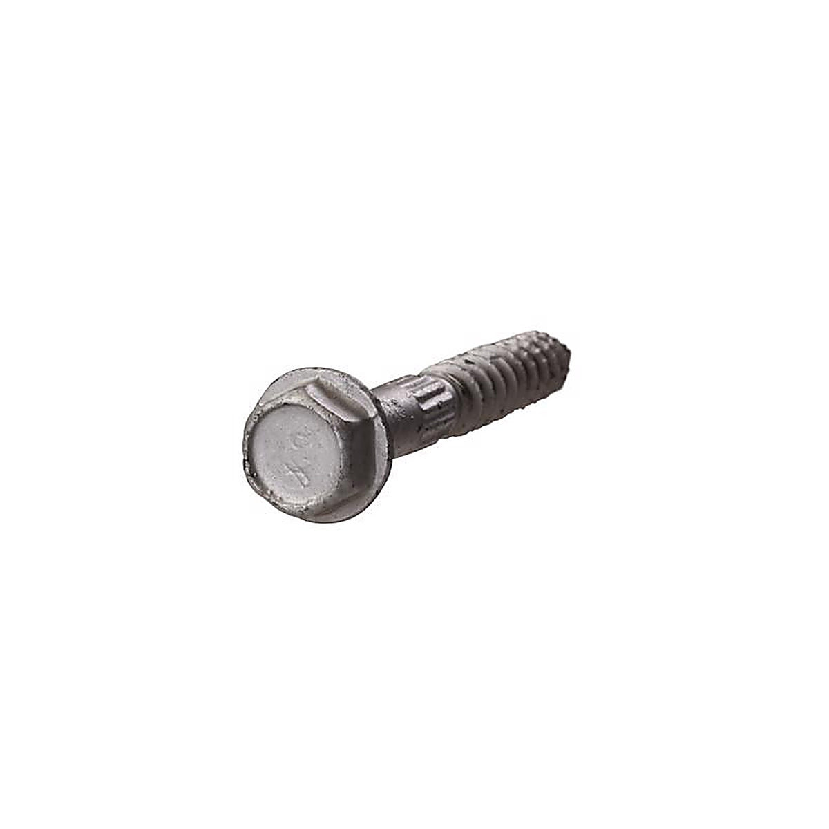 Simpson Strong-Tie - SDS25500-R25L - Strong-Drive No. 3 Sizes X 5 In. L Star HEX Head Serrated Structural Screws