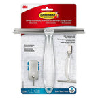 3M BATH32-SS-ES Small Metal Hook 7.9 in. L 1/Pack