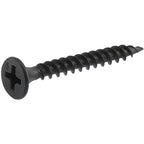 Hillman - 40904 - Project Center No. 6 In. X 1-5/8 In. L Phillips Fine Drywall Screws 75 Pack