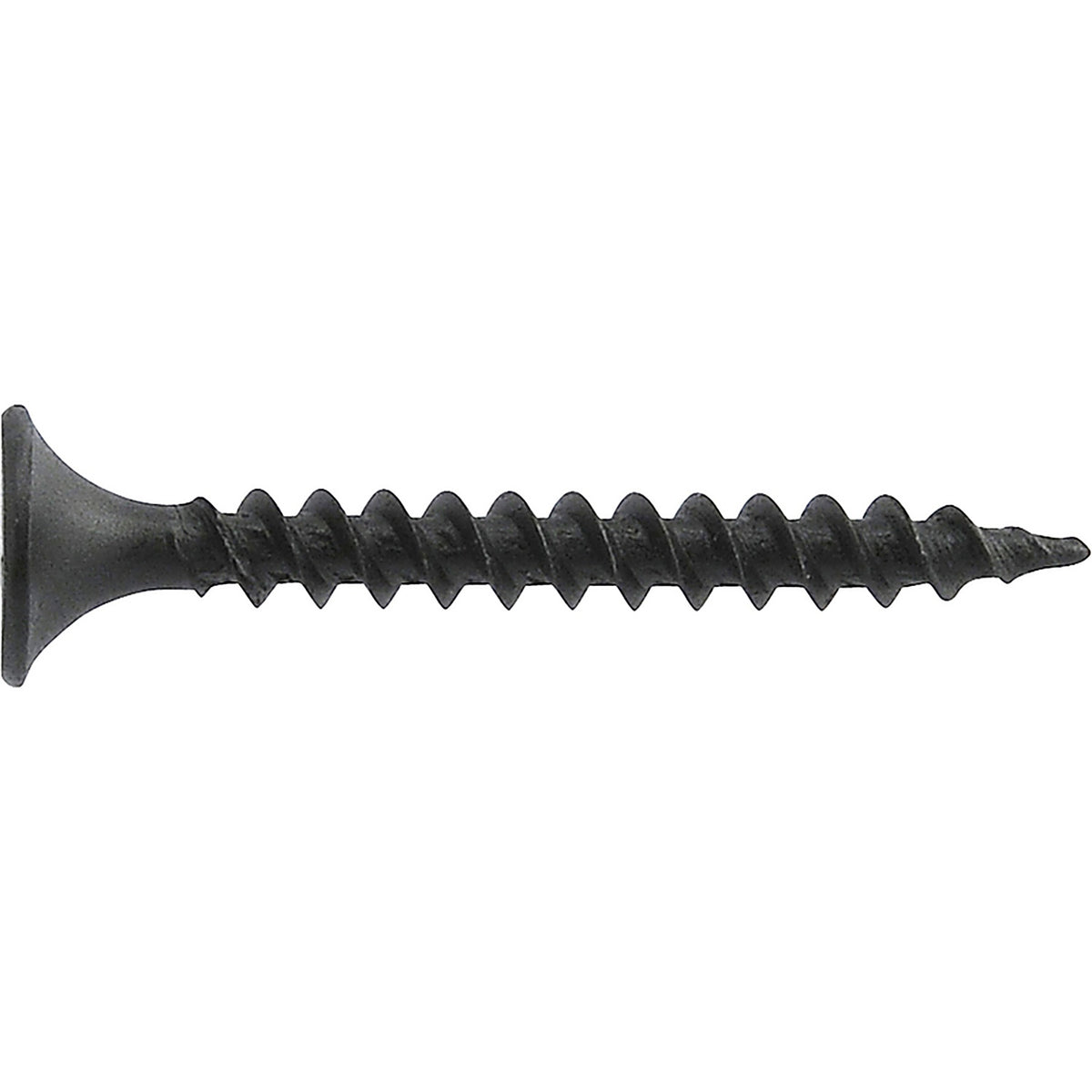 Hillman - 40921 - Project Center No. 8 In. X 3 In. L Phillips Fine Drywall Screws 50 Pack