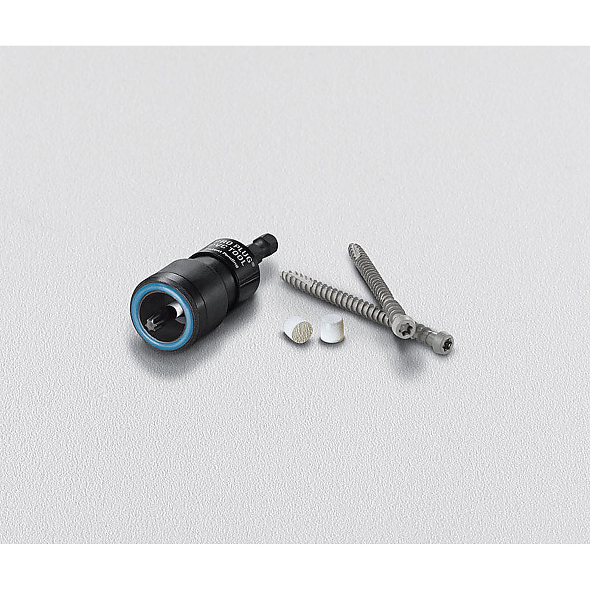 Starborn - PXTC357L200 - Pro Plug No. 10 X 2 In. L Star Star Head Deck Screws and Plugs Kit 1 Pack