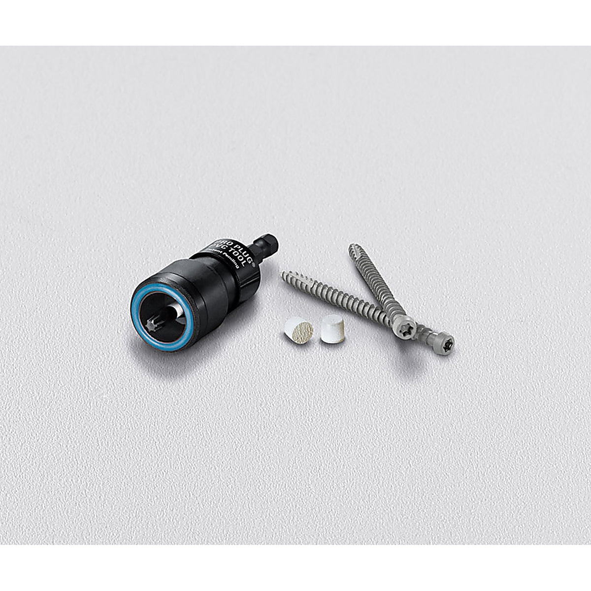 Starborn - PXTC357Q200 - Pro Plug No. 10 X 2 In. L Star Star Head Deck Screws and Plugs Kit 1 Pack