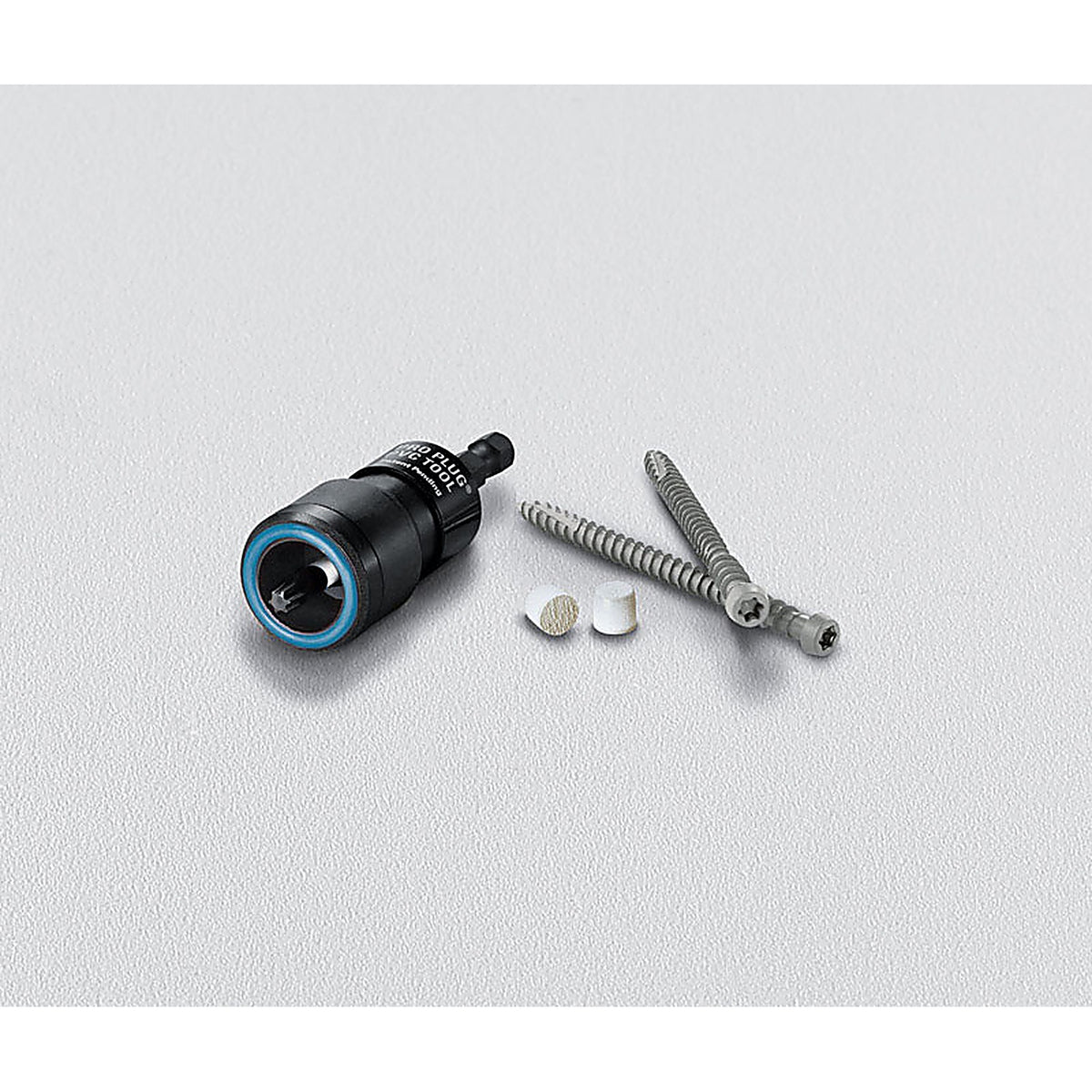 Starborn - PXTC357T275 - Pro Plug No. 10 X 2-3/4 In. L Star Trim Head Deck Screws and Plugs Kit 1 Pack