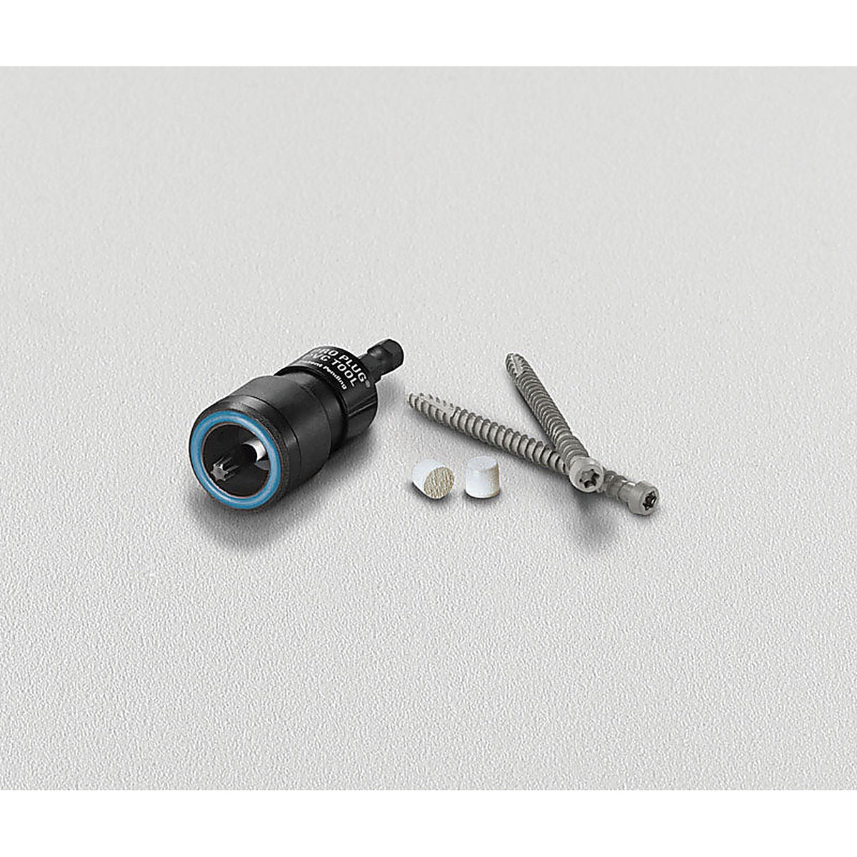 Starborn - PXTC400L275 - Pro Plug No. 10 X 2-3/4 In. L Star Trim Head Deck Screws and Plugs Kit 1 Pack