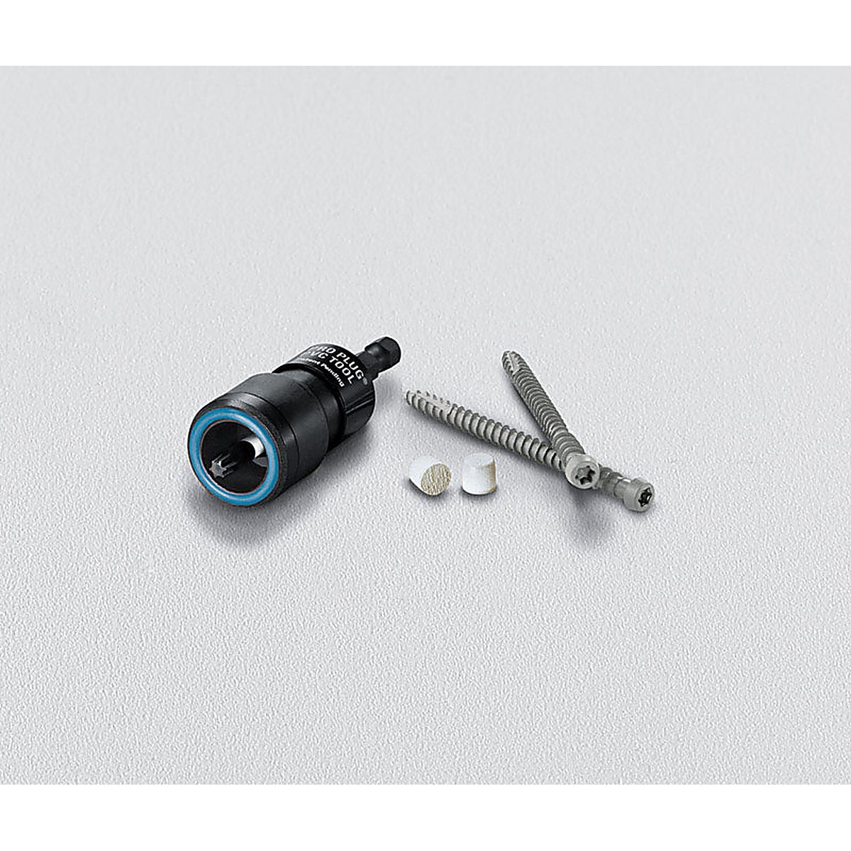 Starborn - PXTC400T275 - Pro Plug No. 10 X 2-3/4 In. L Star Trim Head Deck Screws and Plugs Kit 1 Pack