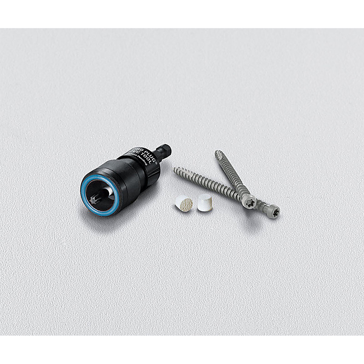 Starborn - PXTC408L275 - Pro Plug No. 10 X 2-3/4 In. L Star Trim Head Deck Screws and Plugs Kit 1 Pack