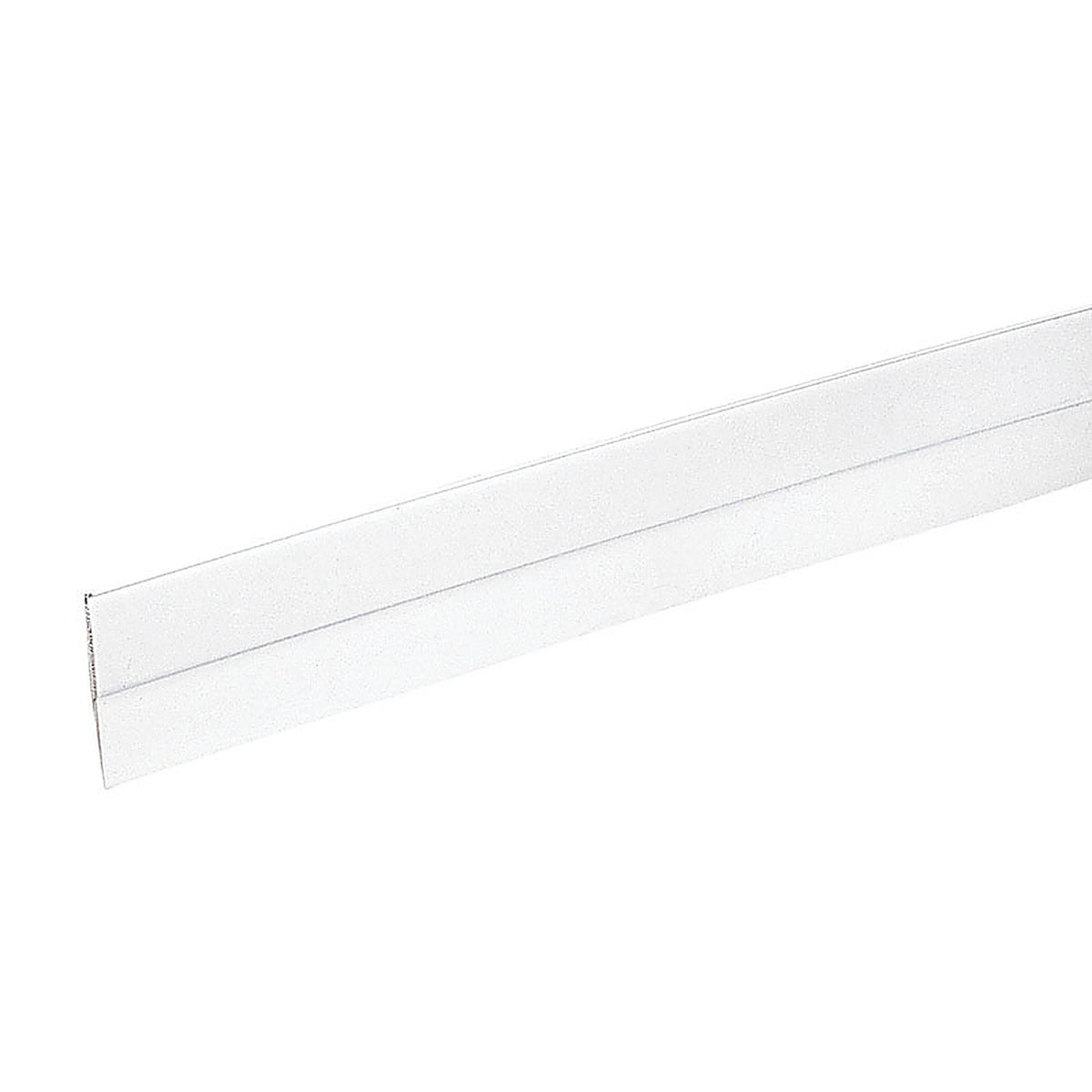 Frost King - DS101WH - 36 In. L White Vinyl Door Sweep 1 Pack