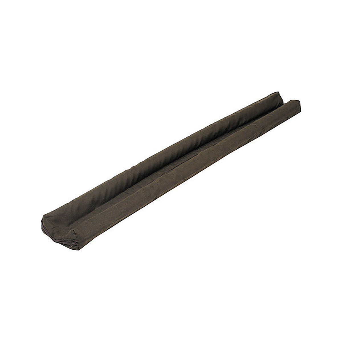 Frost King - DDS1 - 36 In. L Brown Aluminum/Vinyl Double Draft Stop 1 Pack