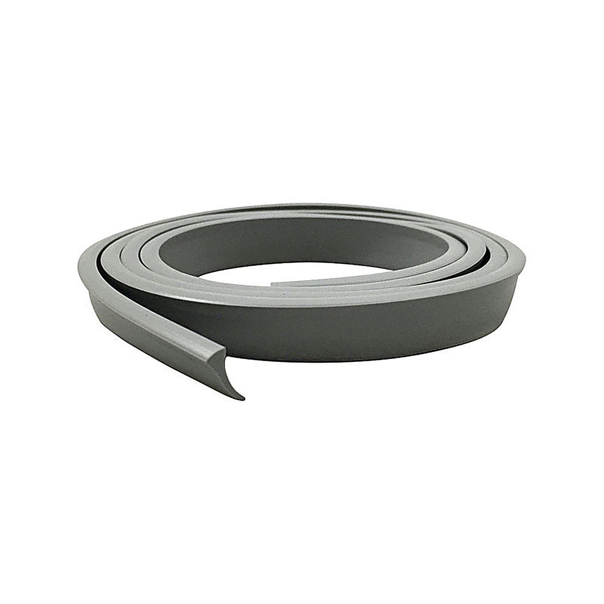 Frost King - Y3750 - 37 In. L Gray Vinyl Door Bottoms 1 Pack
