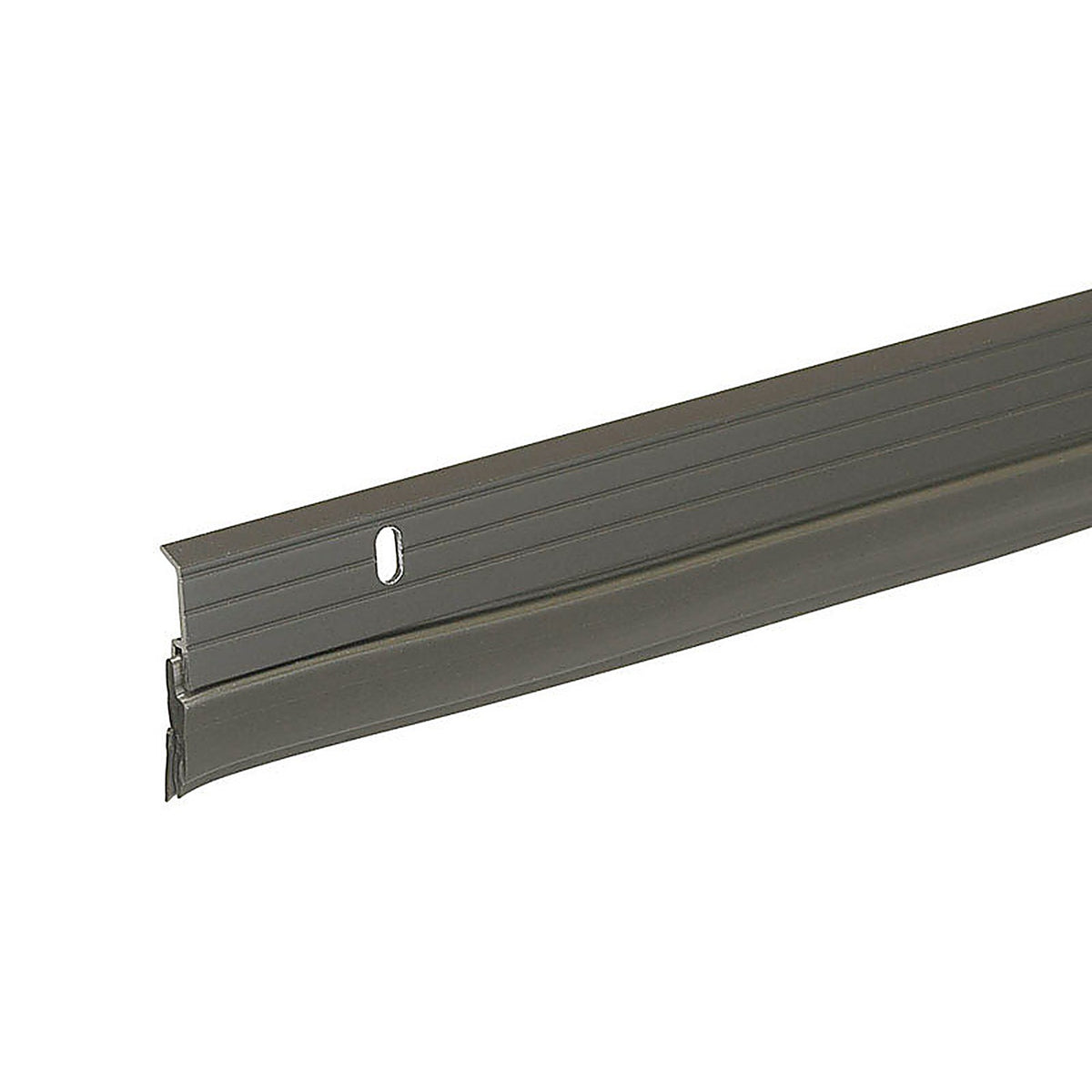 Frost King - 3B59 - 36 In. L Bronze Aluminum Door Sweep 1 Pack