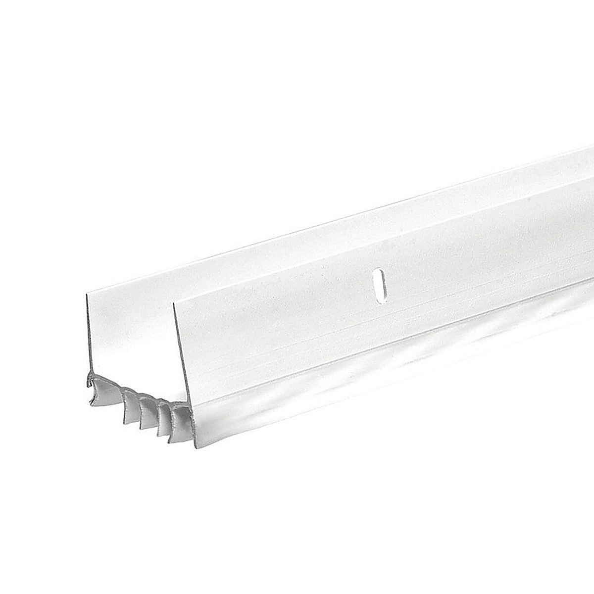 Frost King - W79/36H - 36 In. L White Vinyl Door Bottoms 1 Pack