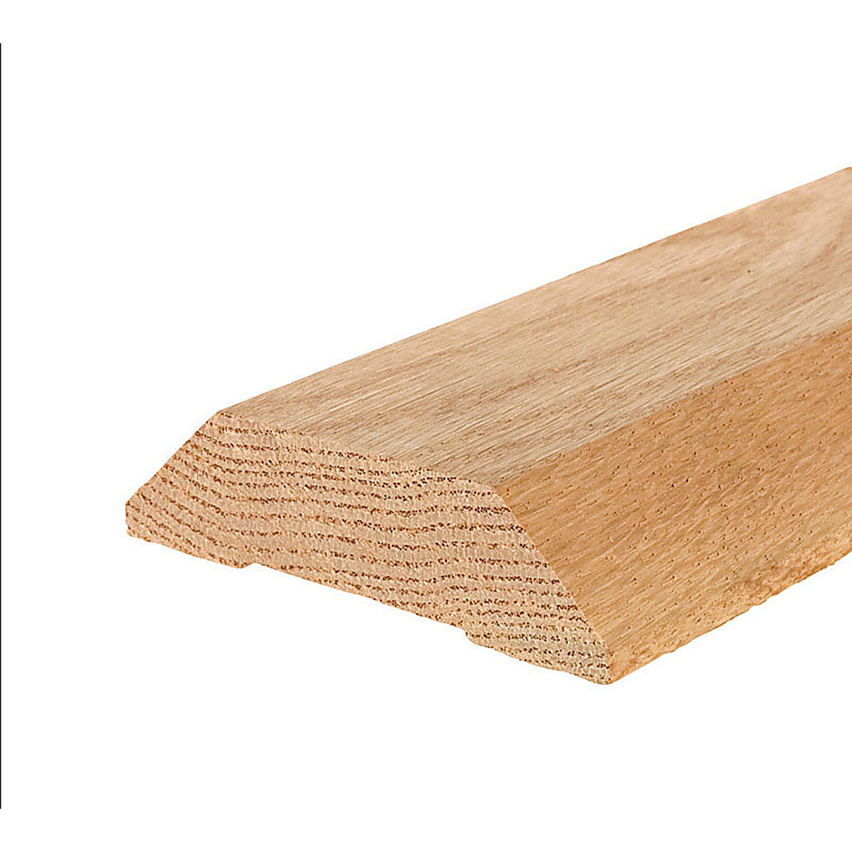 Frost King - WAT36H - 0.63 In. H X 3.5 In. W X 36 In. L Wood Grain Wood Low Rug Threshold Brown