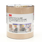 3M - 8067-6 - 6 In. W X 75 Ft. L Flashing Tape 6 In.