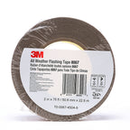 3M - 8067-2 - 2 In. W X 75 Ft. L Flashing Tape 2 In.