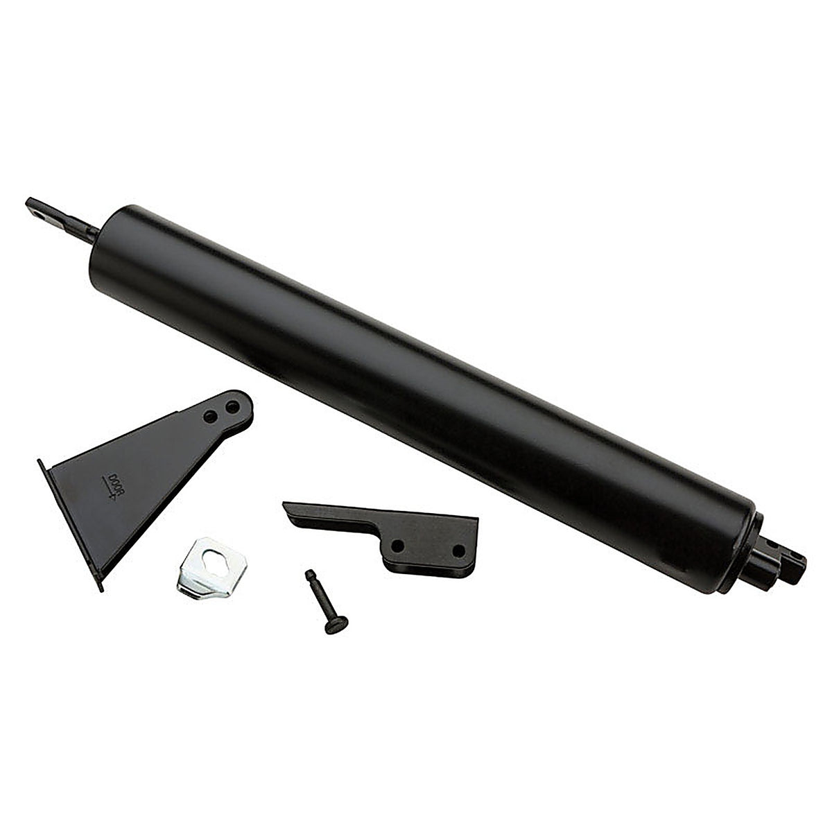 National Hardware N100-038 Aluminum/Steel Air Controlled Door Closer