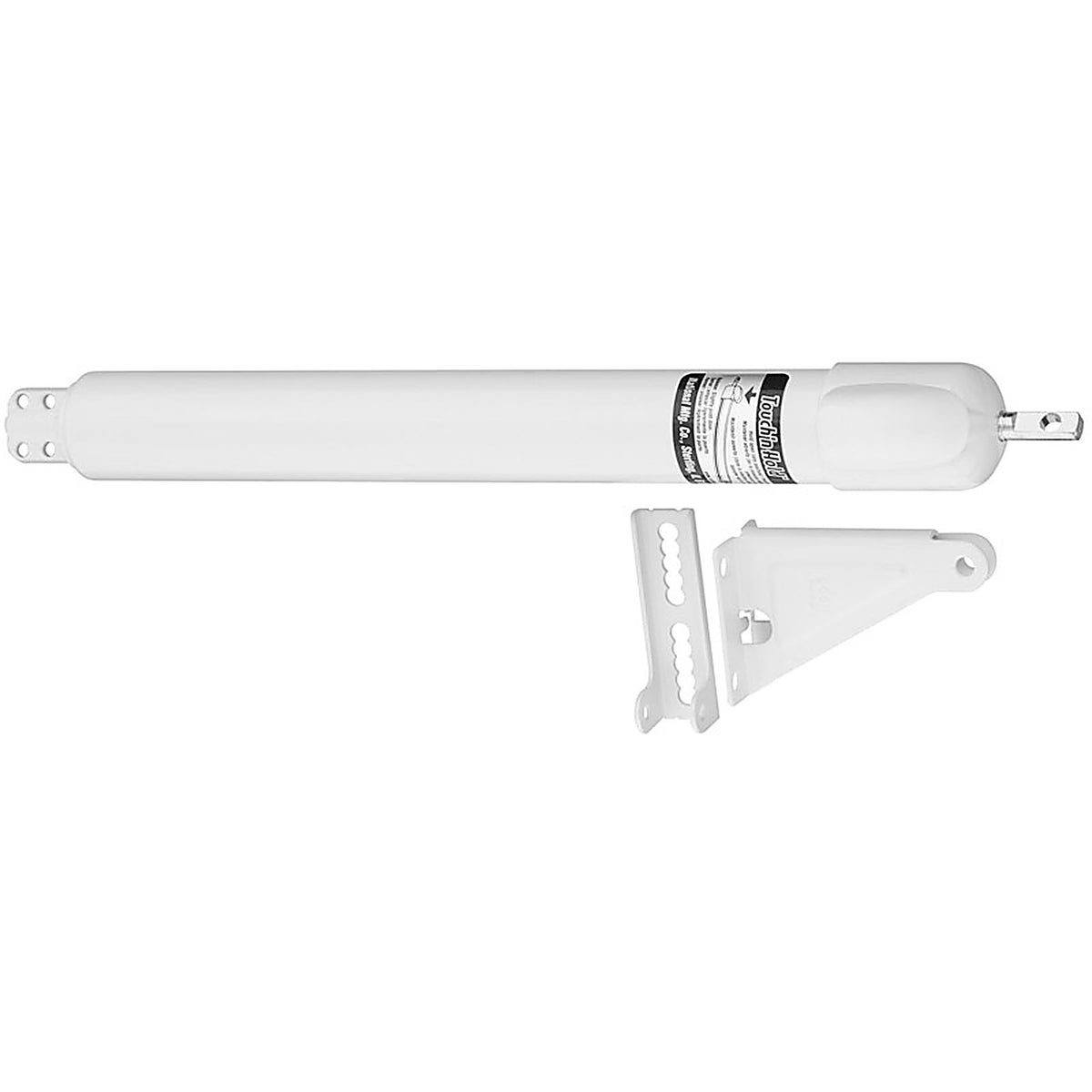 National Hardware - N279-794 - Steel Door Closer