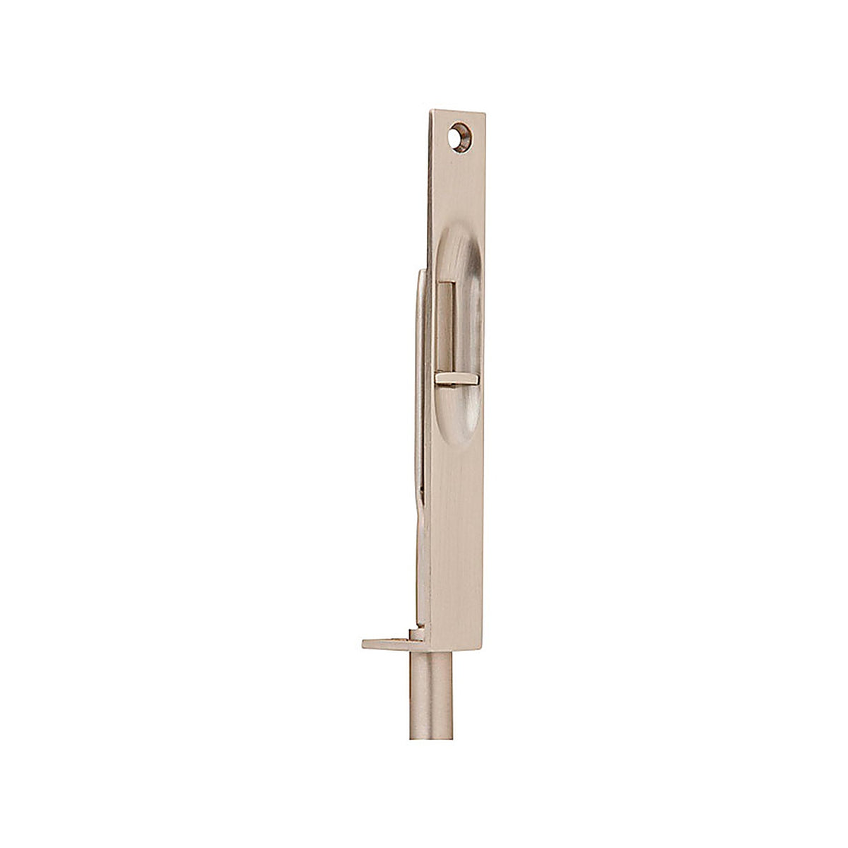 Ives - 262B15 - Satin Nickel Brass Flush Bolt