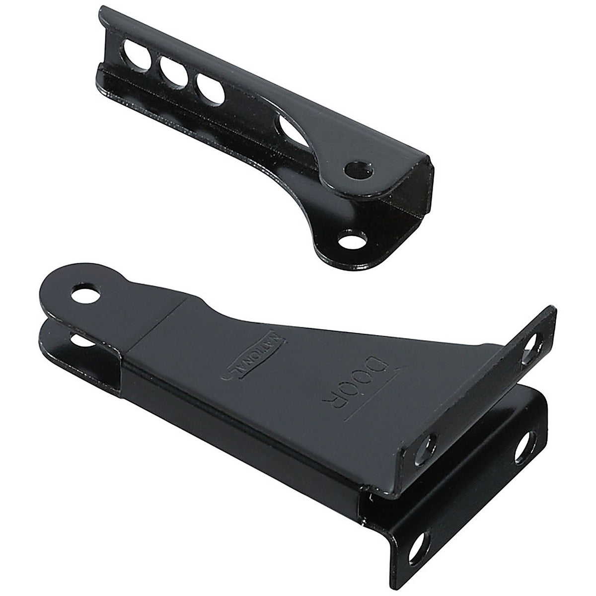 National Hardware - N266-221 - Black Steel Door Closer Parts
