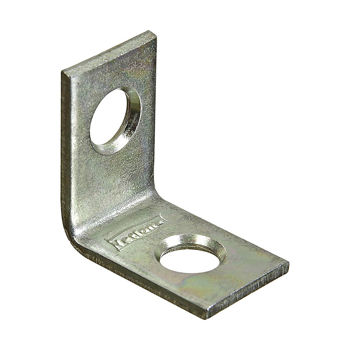 National Hardware - N275-669 - .5 In. H X .75 In. W X 0.07 In. D Steel Inside Corner Brace