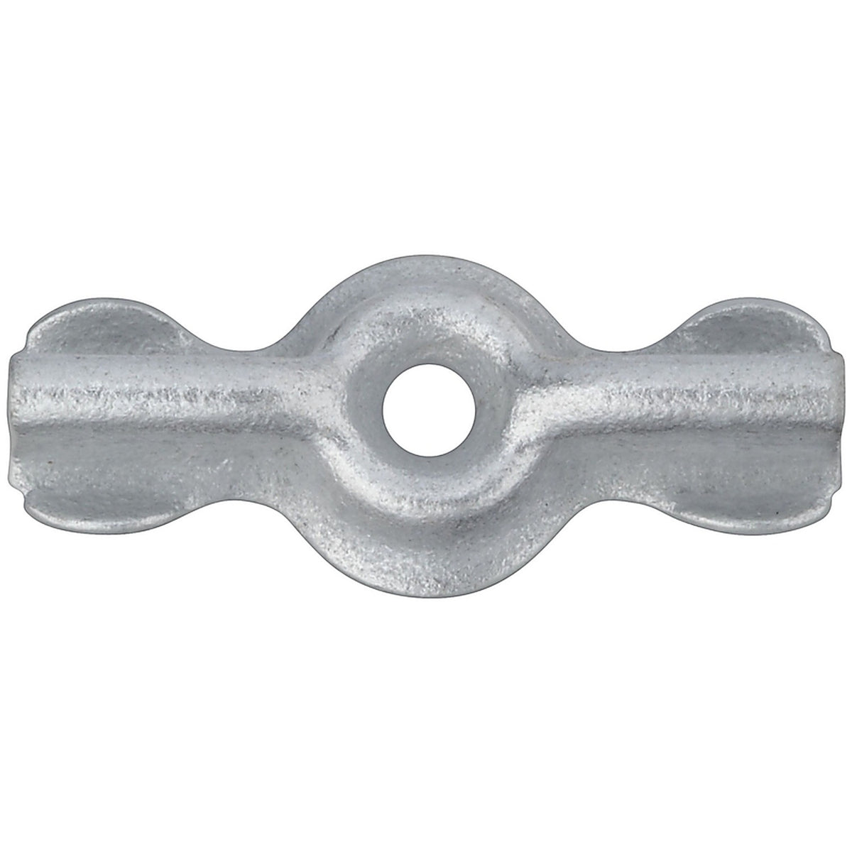 National Hardware - N247-965 - 1-3/4 In. L Galvanized Steel Screen/Storm Turn Buttons 4 Pack