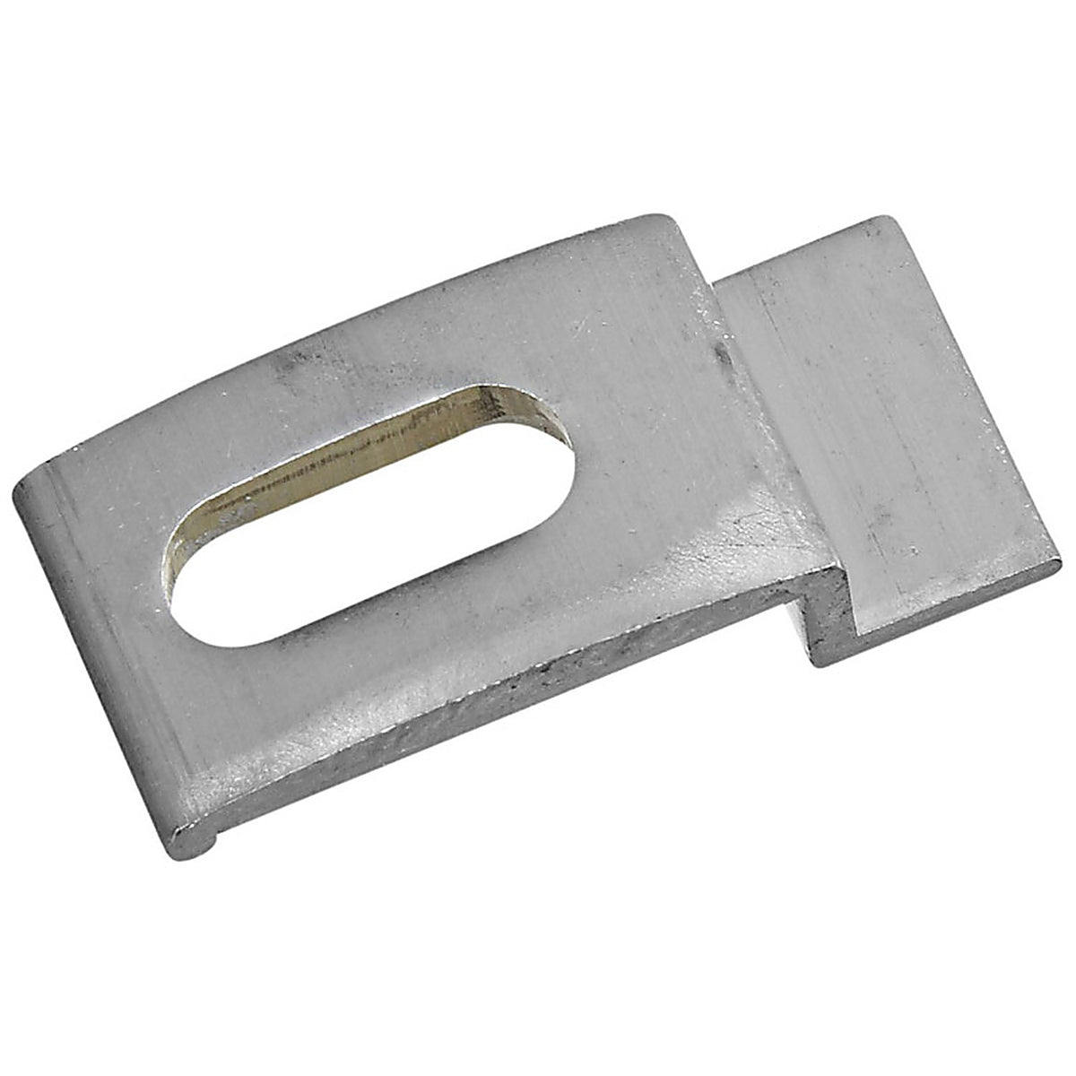 National Hardware - N192-161 - Aluminum Storm Door Clip 8 Pack