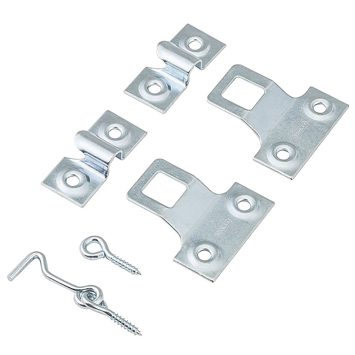 National Hardware - N109-171 - Zinc-Plated Steel Sash Hanger 1 Pack
