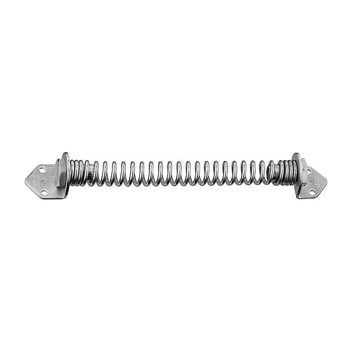 National Hardware N342-725 11 in. L Silver Stainless Steel Door and Gate Springs