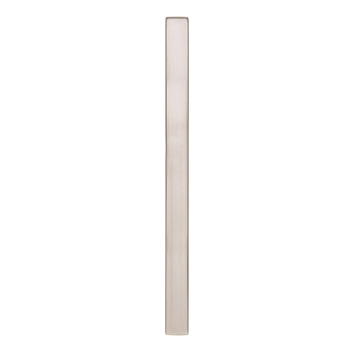 Amerock - BP26203G10 - Cyprus Contemporary Arch Cabinet Pull 3-3/4 In. Satin Nickel Silver 1 Pack