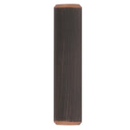 Amerock - BP19009ORB - Contemporary Bar Cabinet Pull Oil Rubbed Bronze Brown 1 Pack