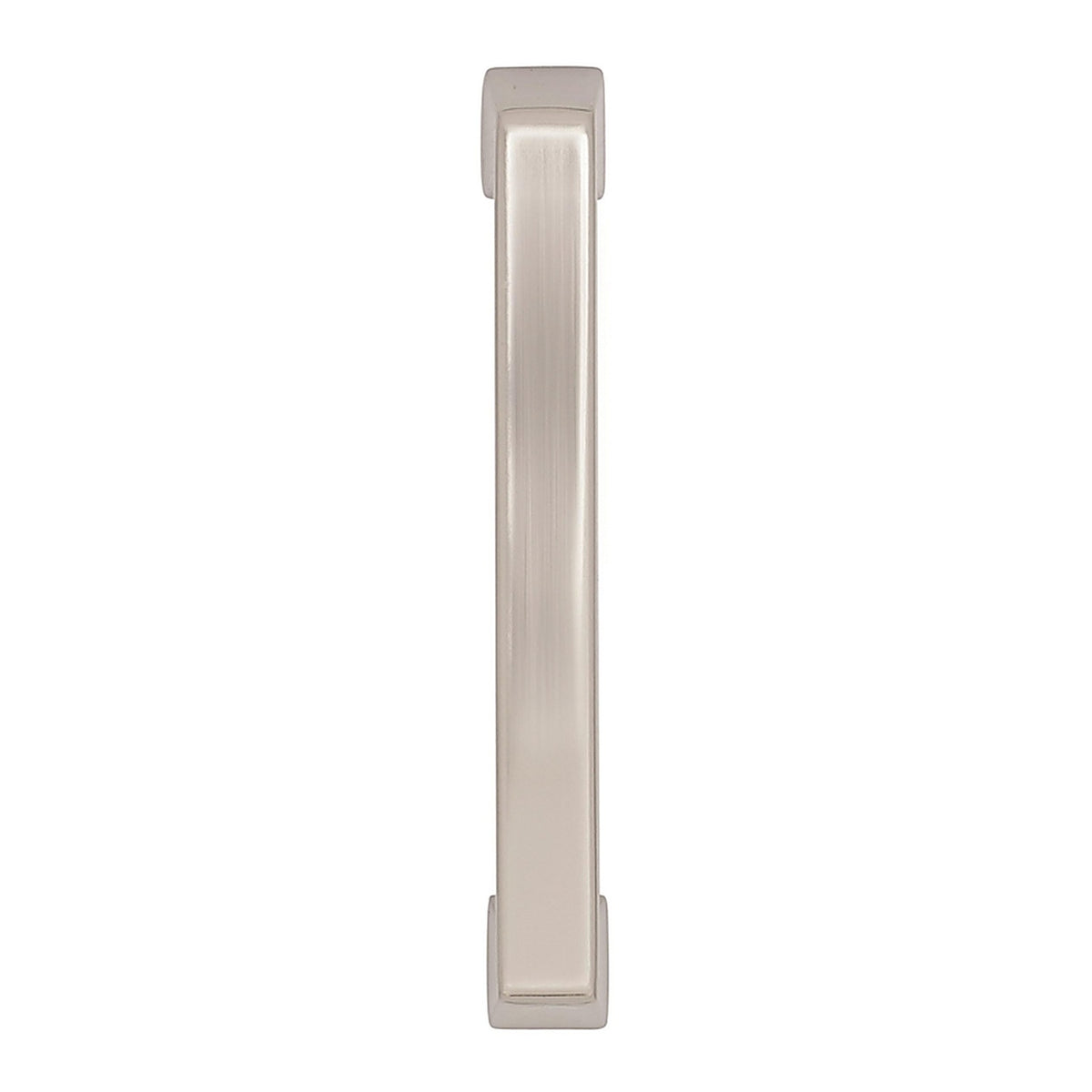 Amerock - 2000610 - Blackrock Transitional Arch Cabinet Pull 3-3/4 In. Polished Nickel Silver 1 Pack
