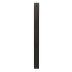 Amerock - BP26201BBR - Cyprus Contemporary Arch Cabinet Pull 3 In. Black Bronze Black 1 Pack