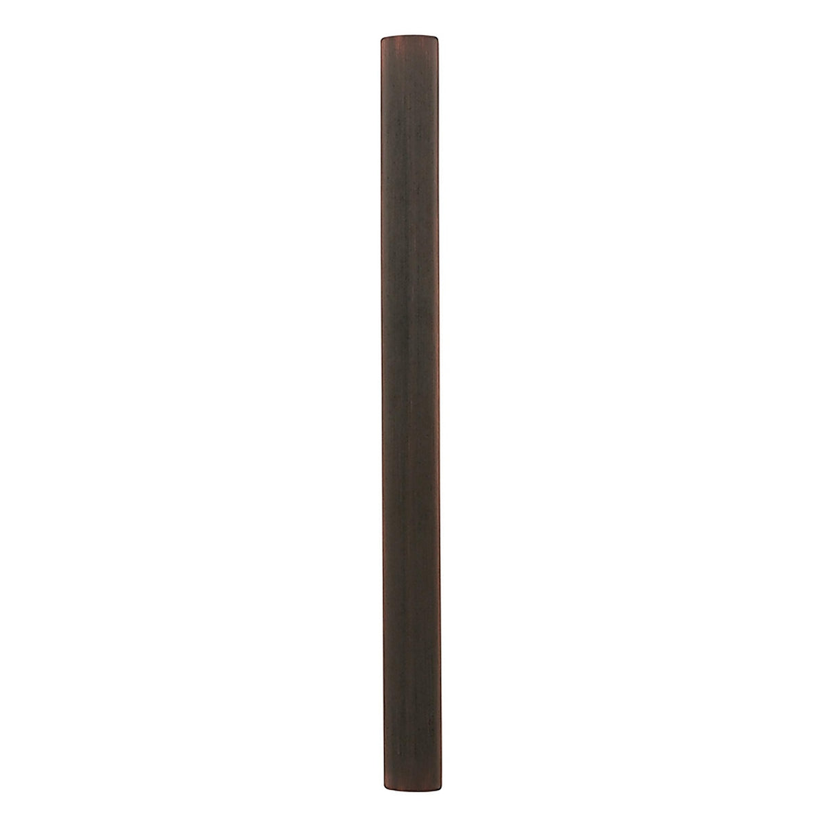 Amerock - BP26201ORB - Cyprus Contemporary Arch Cabinet Pull 3 In. Oil Rubbed Bronze Brown 1 Pack
