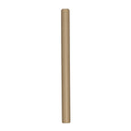 Amerock - BP40516BBZ - Contemporary Bar Cabinet Pull 3-3/4 In. Champagne Gold 1 Pack