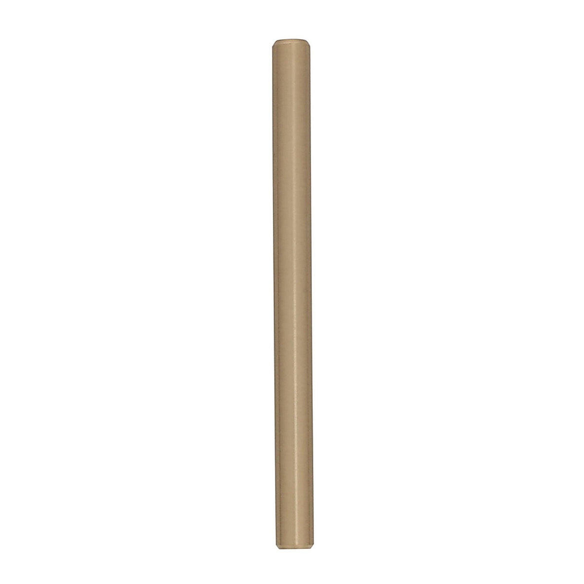 Amerock - BP40516BBZ - Contemporary Bar Cabinet Pull 3-3/4 In. Champagne Gold 1 Pack