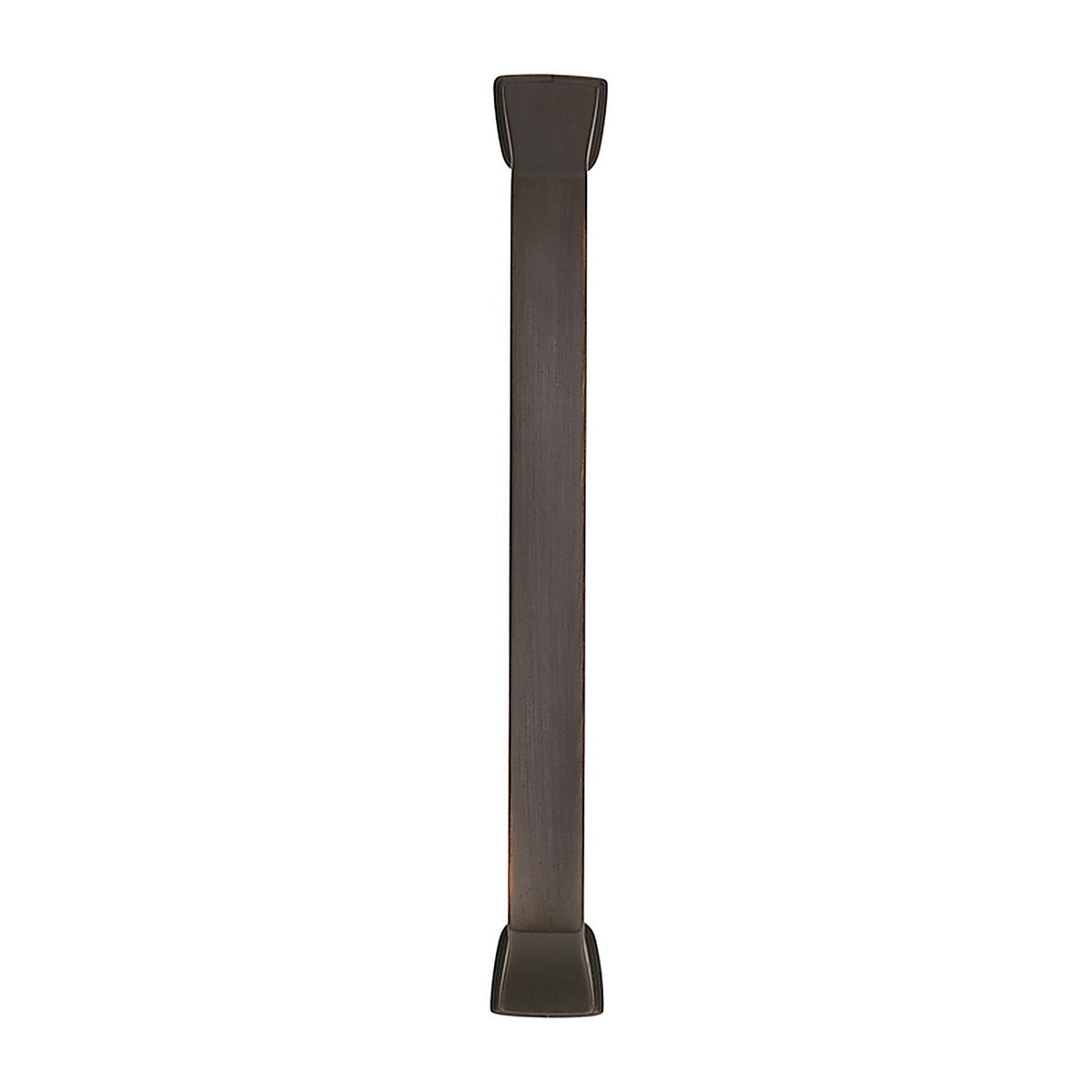 Amerock - BP55346ORB - Traditional Arch Cabinet Pull 5-1/16 In. Oil Rubbed Bronze Brown 1 Pack