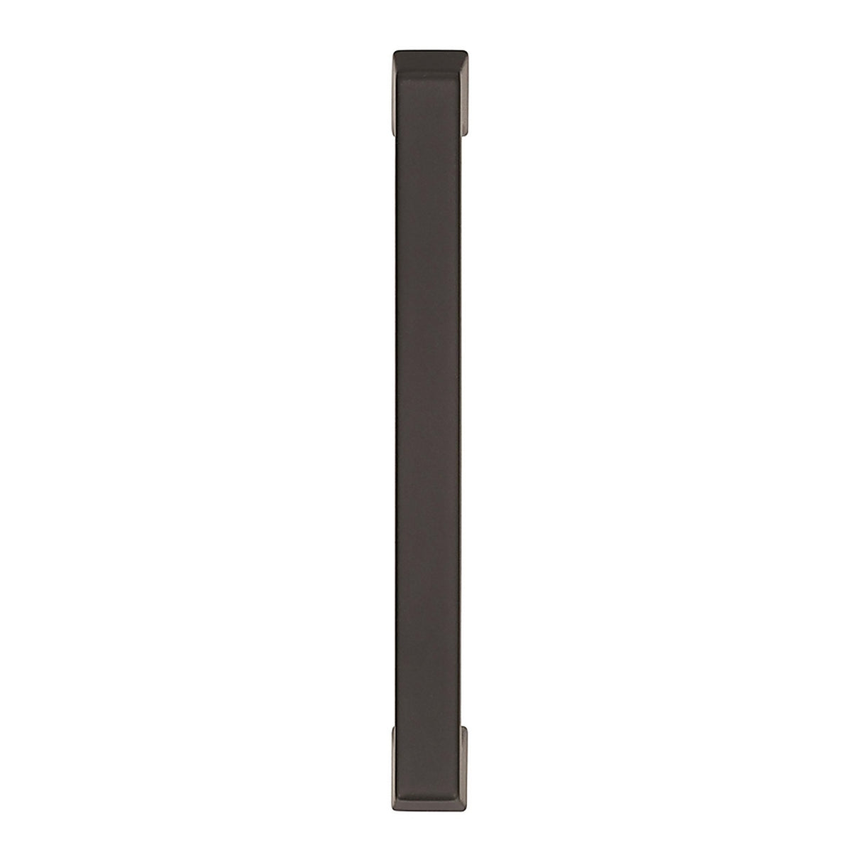 Amerock - BP55277BBR - Blackrock Collection Transitional Arch Cabinet Pull 5-1/16 In. Black Bronze Black 1 Pack