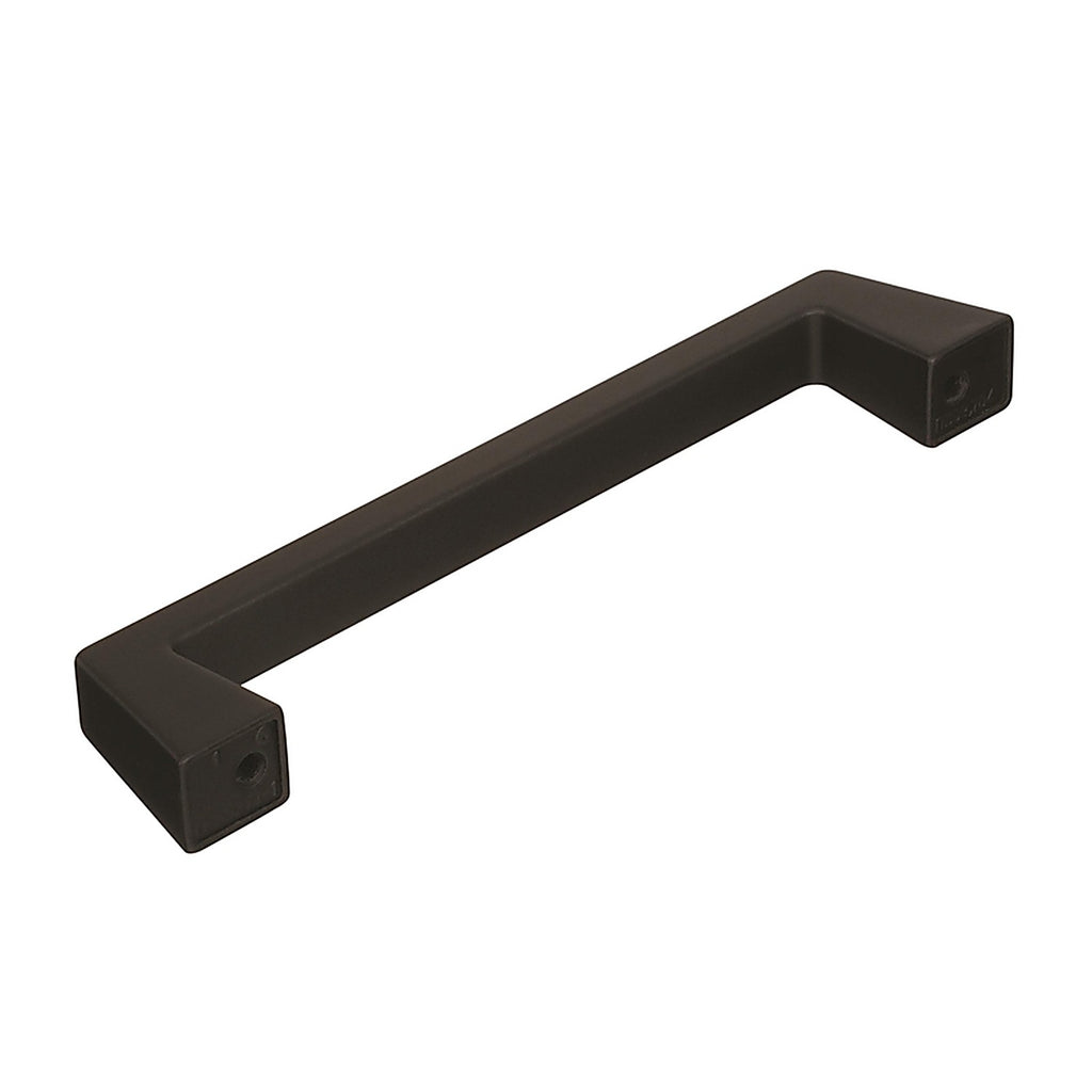 Amerock - BP55277BBR - Blackrock Collection Transitional Arch Cabinet Pull 5-1/16 In. Black Bronze Black 1 Pack