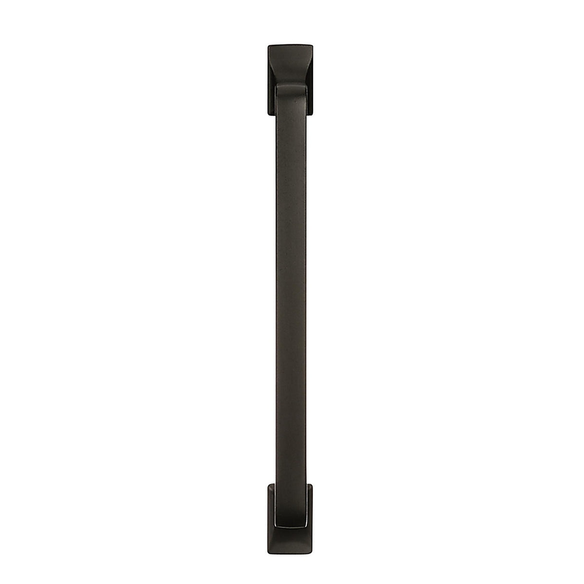 Amerock - BP53721BBR - Transitional Arch Cabinet Pull 5-1/16 In. Black Bronze Black 1 Pack