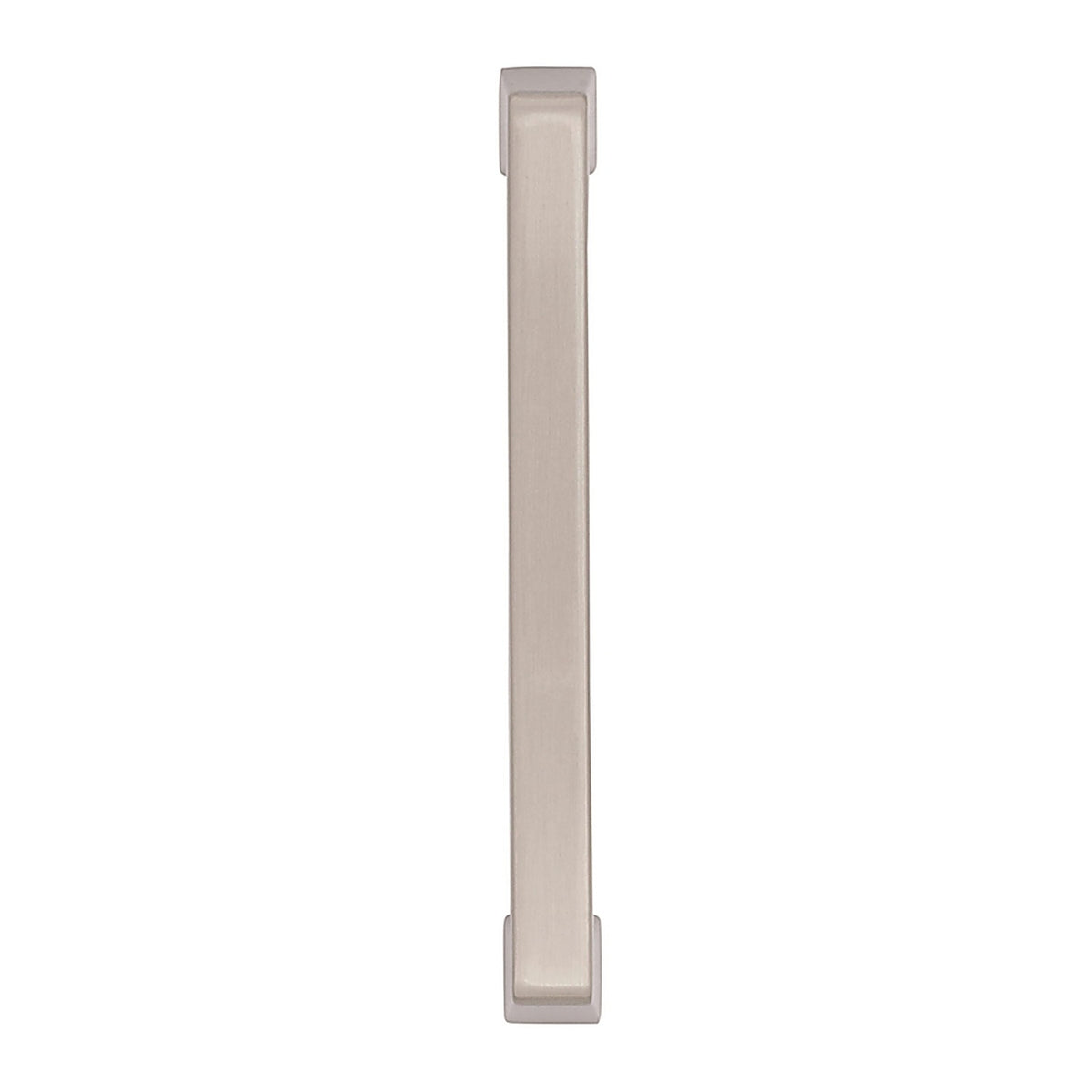 Amerock - BP55277G10 - Blackrock Collection Transitional Arch Cabinet Pull 5-1/16 In. Satin Nickel Silver 1 Pack